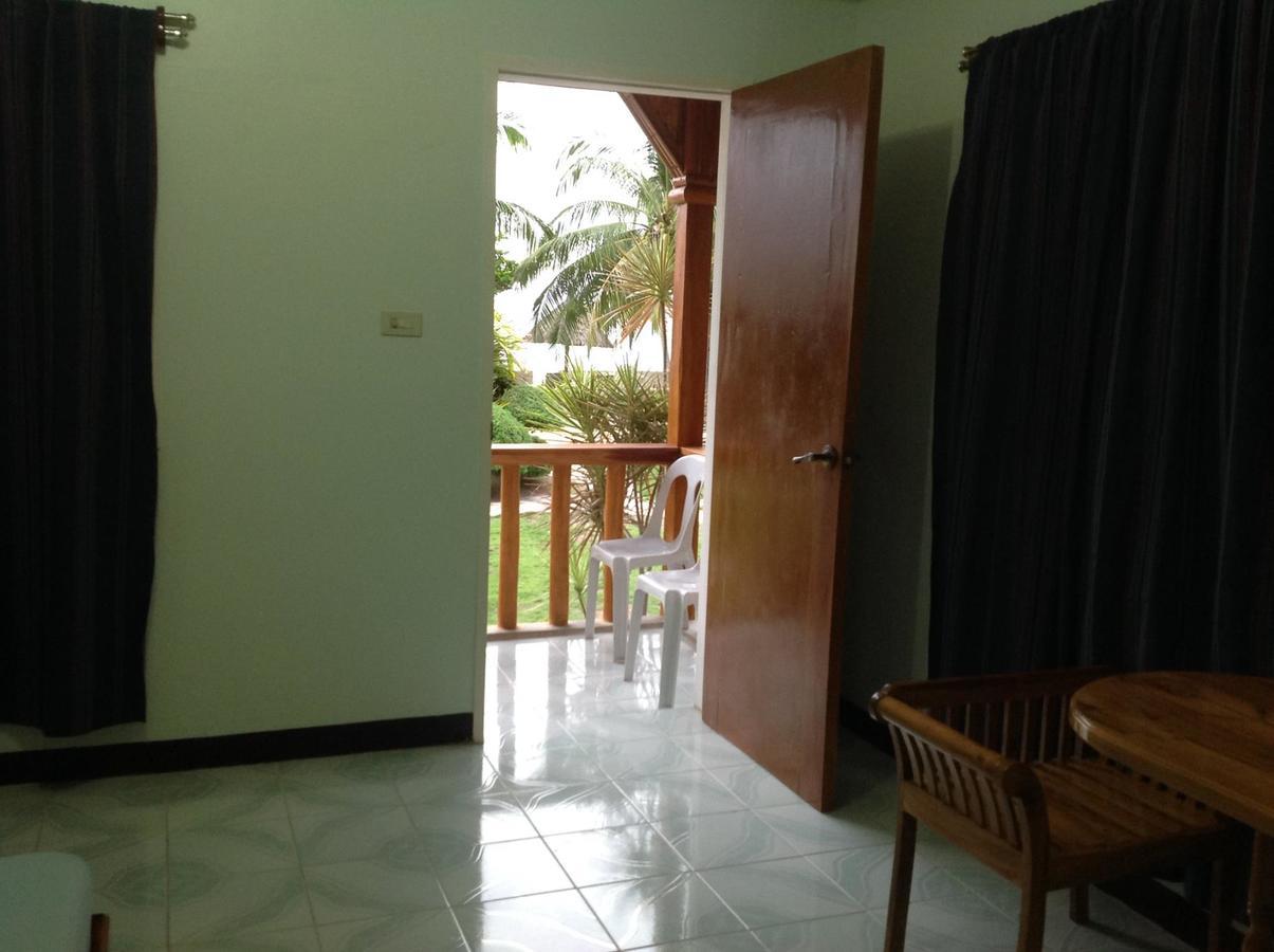 Cliff Side Beach Resort And Cottages Siquijor Exteriér fotografie