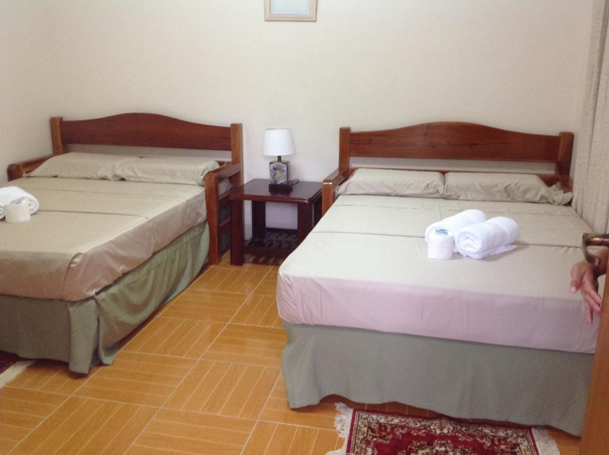 Cliff Side Beach Resort And Cottages Siquijor Exteriér fotografie